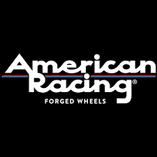 American Racing Forged wheels