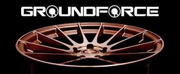 Ground Force wheels