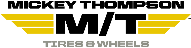 Mickey Thompson wheels