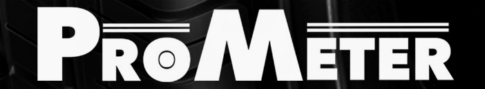 Pro Meter tires