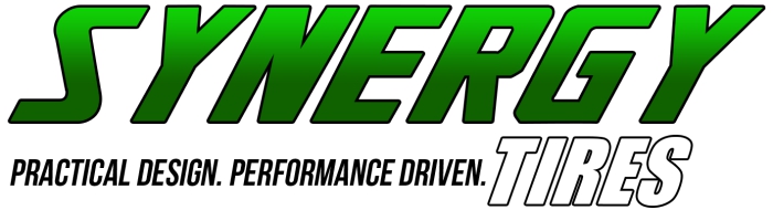 Synergy tires
